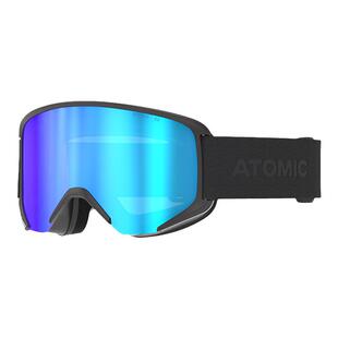 ATOMIC阿托米克滑雪眼镜2425新品柱面镜护目镜FOUR Q HD 亚洲版