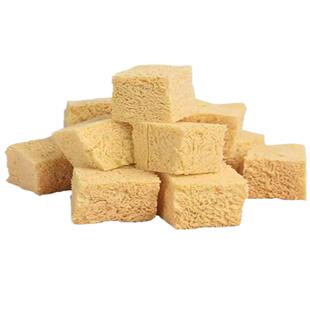 东北冻豆腐火锅食材正宗农家卤水冻豆腐块纯手工火锅散装5斤袋装