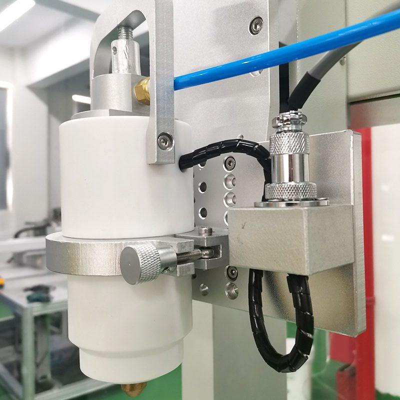 苏州立式六轴热熔胶点胶机自动硅胶滴胶机针筒AB胶涂胶机打胶机,五金/工具,电动打胶机,淘宝优惠券,粉丝福利购,淘宝优惠卷