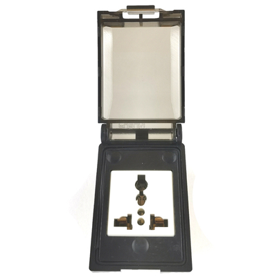 欧式FUZUKI面板接口检修机床插座