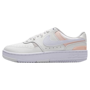 NIKE耐克官方正品板鞋女2026秋季新款运动鞋低帮厚底休闲鞋子女