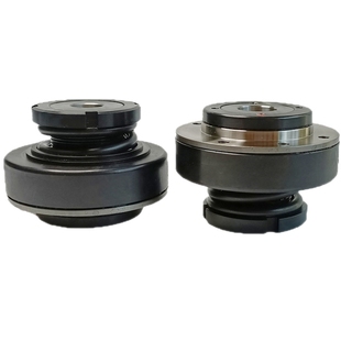 拧螺丝旋盖机自动化用AF滚柱式扭力扭矩限制器安全离合器过载保护