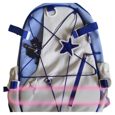 LBPC梁拌泡菜逐浪少年双肩包