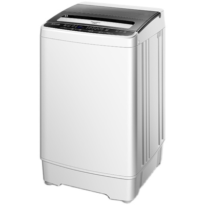 【秒杀】荣事达洗衣机全自动小型