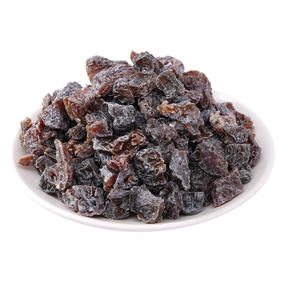 安徽白根柱话梅粒酸甜无核