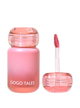 gogotales戈戈舞保湿滋润唇霜