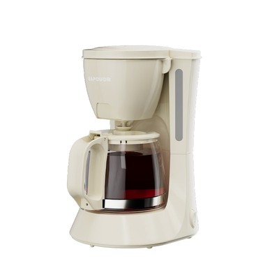 【现磨咖啡】美式全自动