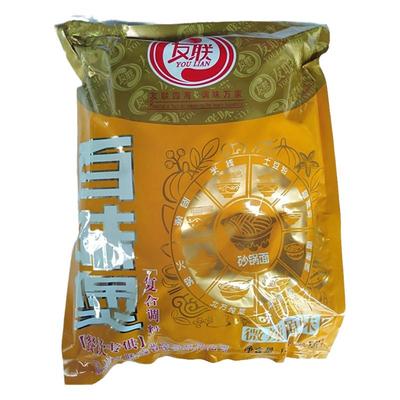 友联微辣土豆粉清真调味料包邮