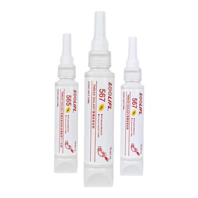 管道螺纹密封胶液体生料带可拆卸