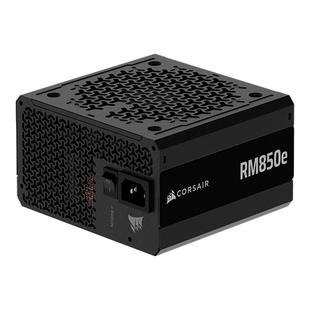 美商海盗船电脑电源RM850e金牌全模组atx电源3.1认证850w台式电脑