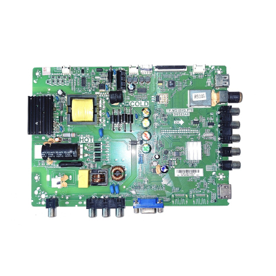 乐华LED32C370主板3MS82AX