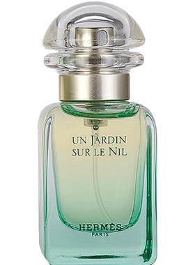 hermes/爱马仕尼罗河30ml香水