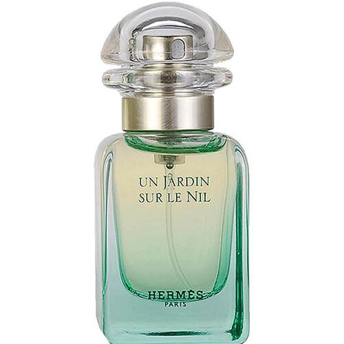 【自营】Hermes/爱马仕西苔岛尼罗河花园女士淡香水基西拉岛30ml