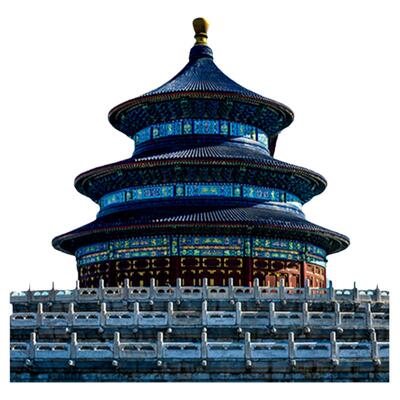 北京天坛公园讲解一日游