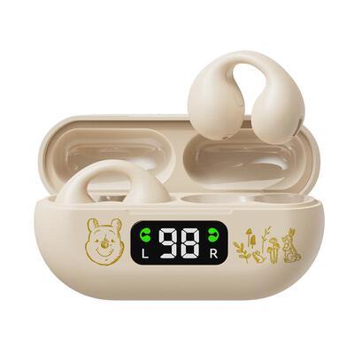 迪士尼•Disney正品耳夹挂式耳机