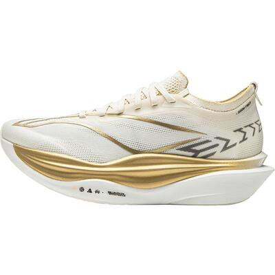 李宁䨻飞电6ELITE男女同款