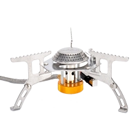 Электронная печь