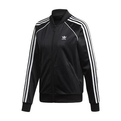 Adidas/阿迪达斯正品当季新款女子舒适运动休闲夹克外套ED7473