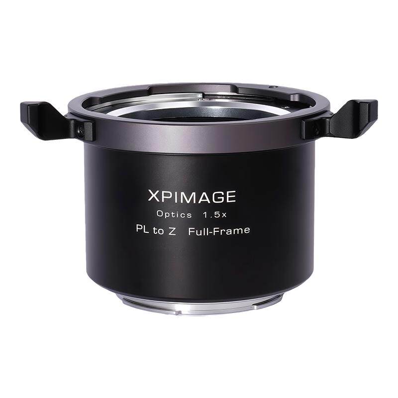 XPIMAGE转接环S35镜头转RED尼康