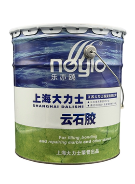 大力士云石胶干挂ab胶粘石材瓷砖