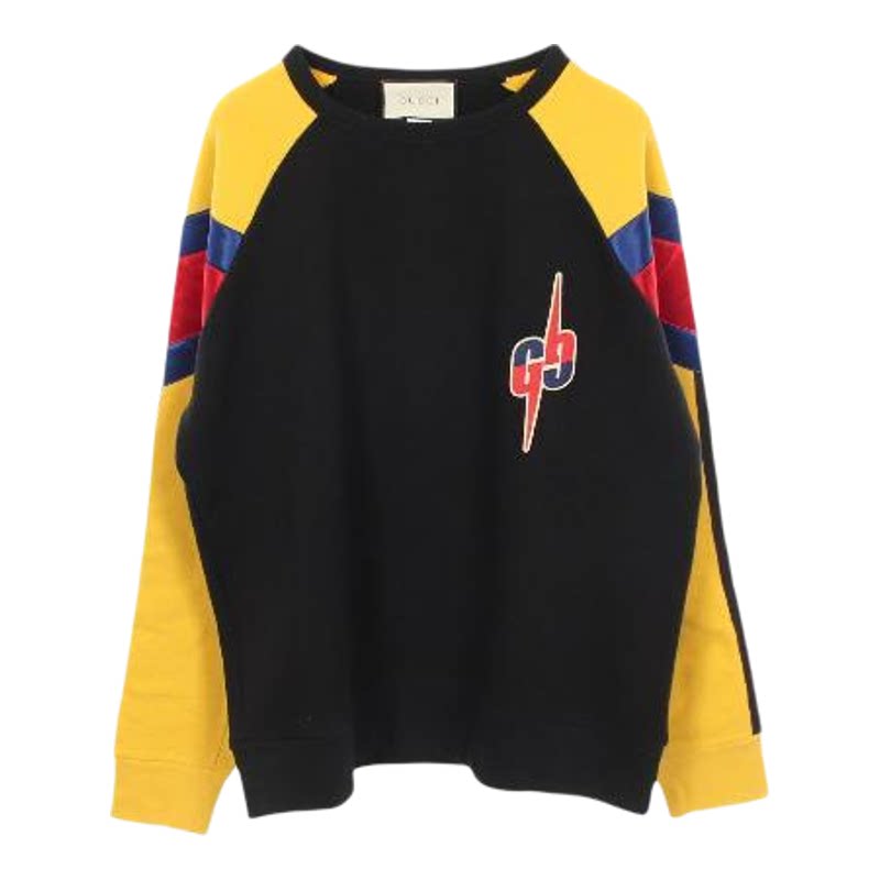 中古Gucci古驰上衣メンズ棉