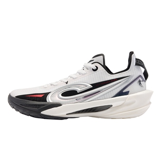 【KJ 凯尔登同款】乔丹锋刺RISE2篮球鞋运动鞋专业实战低帮球鞋男