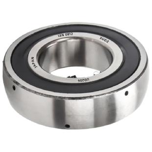 进口打捆机外球面轴承大全UD/CS203 204 205 206 207 208 209 210