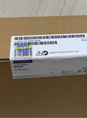 询价6AV2123-2JB03-0AX0  6AV2 123-2议价