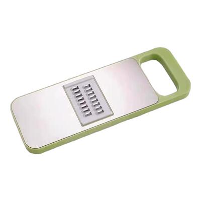 德国多功能切菜神器土豆丝刨丝器家用粗丝厨房切片机切丝器擦丝器