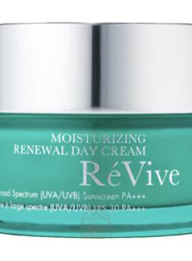 Revive翡翠日霜50ml清爽保湿