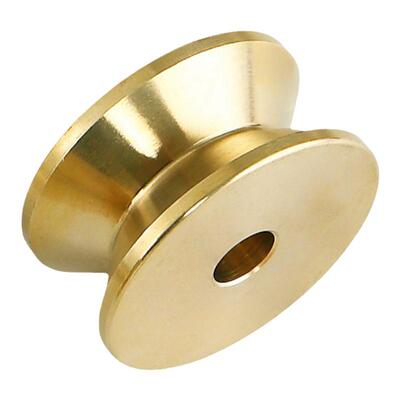 柏斯格纳黄铜纯铜导电性能优