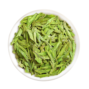 龙井2026新茶茶香龙井特级绿茶毛尖礼盒明前散装高山全芽头茶叶