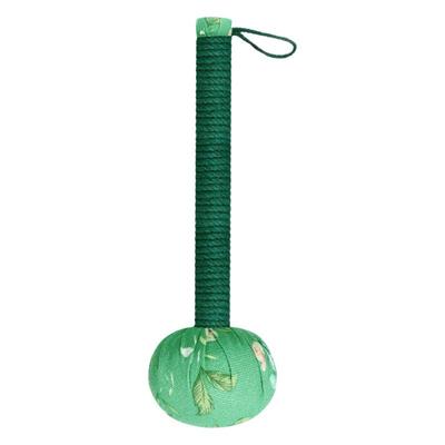 艾草锤养生经络敲打锤拍八虚成品