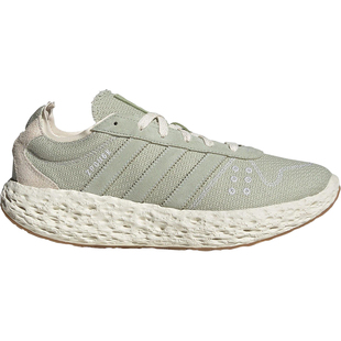 Adidas/阿迪达斯正品三叶草男女休闲复古经典低帮运动鞋KI1192