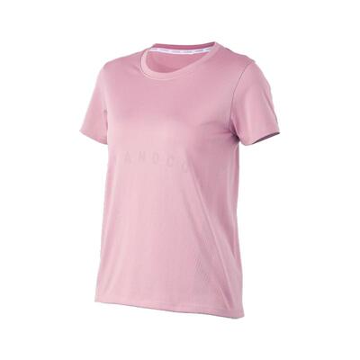 JSC无缝Seamless运动短袖