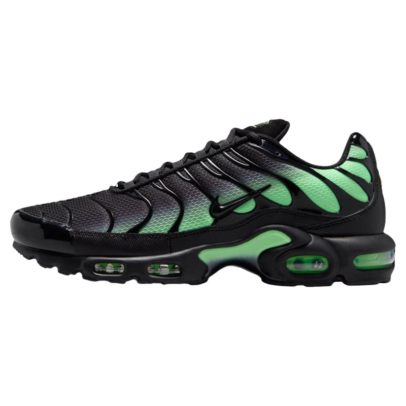 Nike耐克AMPLUS男运动鞋气垫鞋