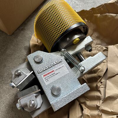 议价RINGSPANN制动器4457-901105-000000 Bremse DV 030 FPM-060R