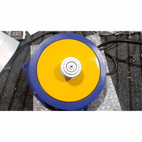 议价！永大电梯门电机DDM100永磁同步电动机100W6