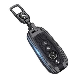 奔驰glc300l钥匙套2026款E300L男e260女glb220壳a200l扣gle450gla