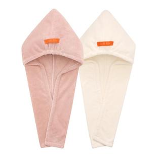 干发帽女超强吸水速干学生宿舍加大加厚2025年新款包头发浴帽