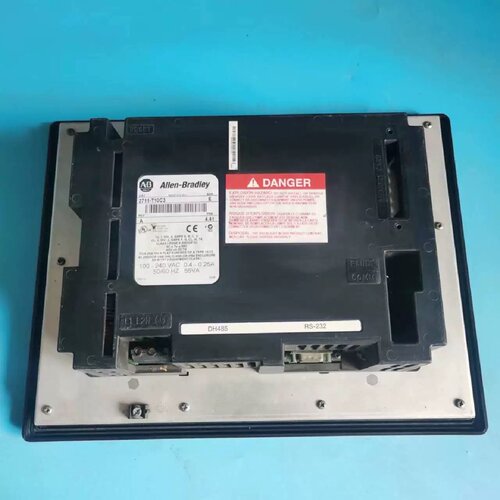 议价AB触摸屏2711T10C3适用