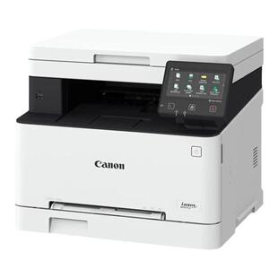 佳能mf664/667cdw彩色激光打印机复印扫描一体机自动双面家用办公