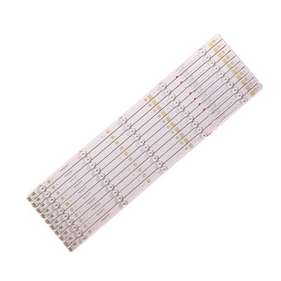 适用海信电视LED55EC320 520UA LED55K300UD灯条55-HD550DU-B21-1