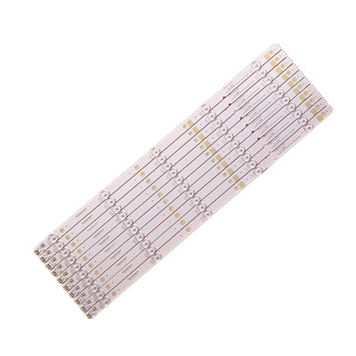 适用海信电视LED55EC320 520UA LED55K300UD灯条55-HD550DU-B21-1