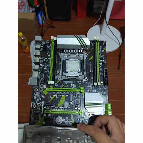 【议价-可维修】 X99E5-2673V3 /均有货