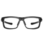 镜音专业运动近视眼镜框男款可配度数篮球足球专用超轻防护护目镜