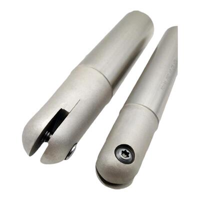 球头铣刀杆T2139瓦尔特半圆刀片