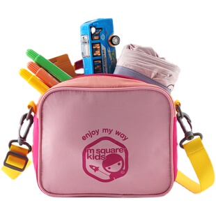 儿童斜挎包女包男孩零钱包时尚宝宝小包便携女孩迷你斜挎包潮