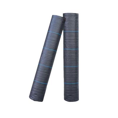 透气保湿防草除草农用园艺地布