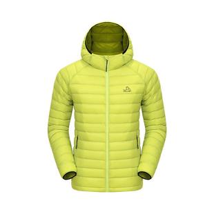 【P系列】伯希和户外1000蓬羽绒服男新款防风PERTEX鹅绒滑雪服